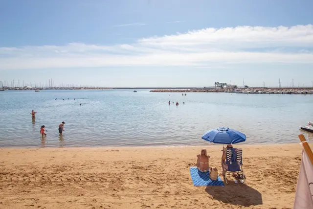 Apartamento 2 habitaciones 73m² en venta - Acequion — 27