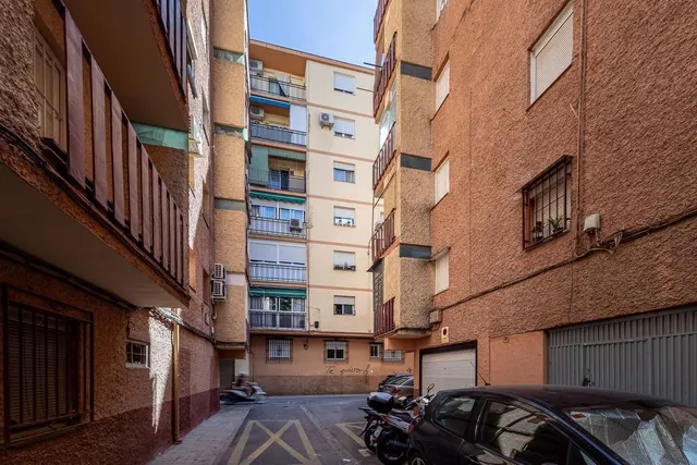Piso junto fontiveros — 23