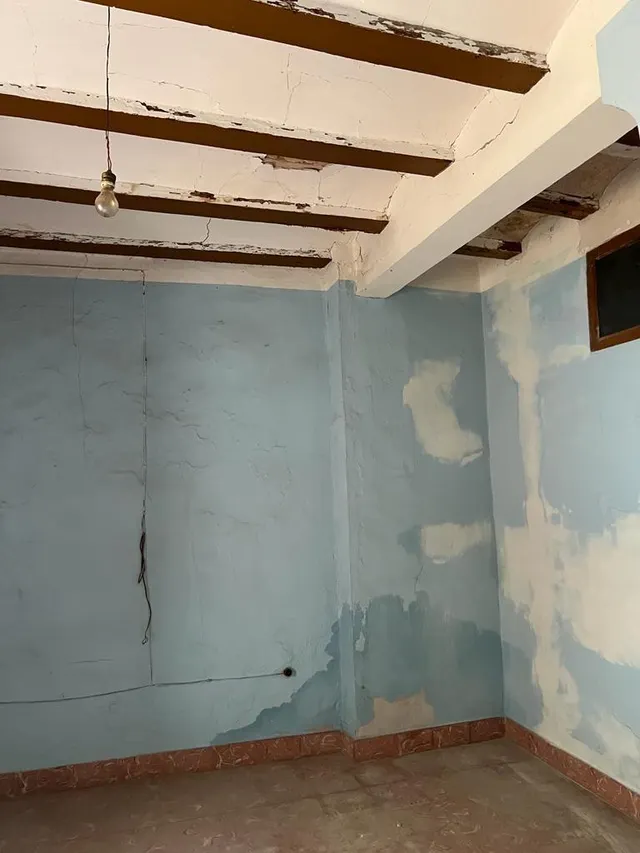 CASA EN EL CENTRO DE LLIRIA — 3