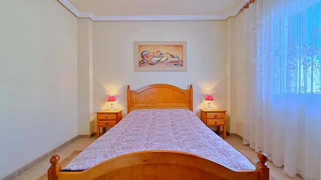 Villa 4 habitaciones 198m² en venta - Urbanización Perla del Mar — 33