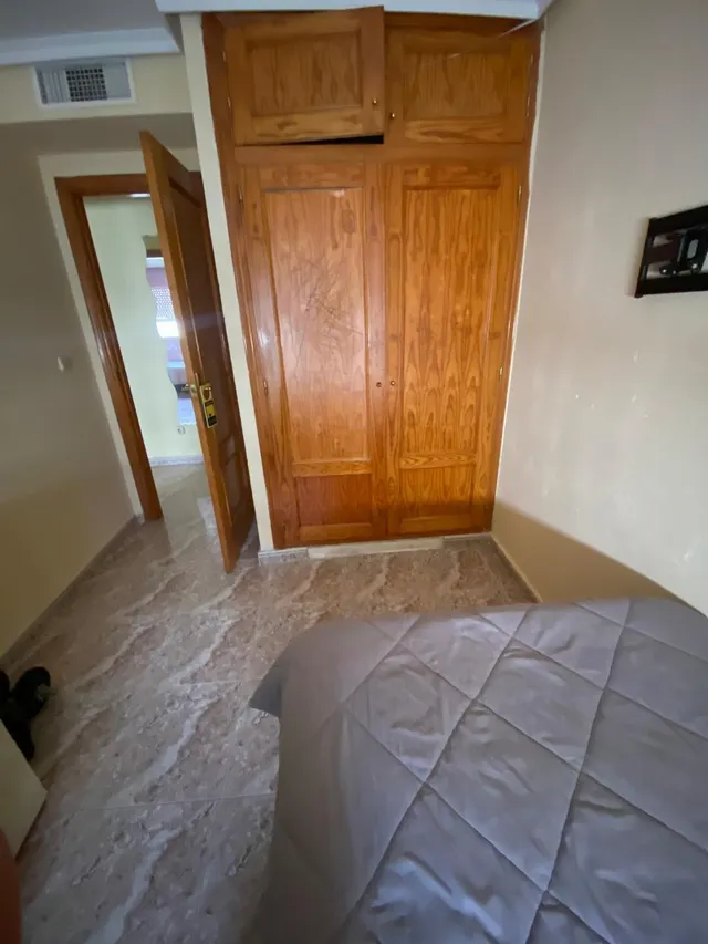 Amplio Piso en Águilas, Ideal para Familias — 8