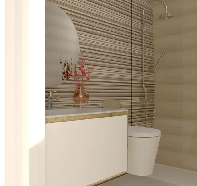 VILLAS DE NUEVA CONSTRUCCIÓN EN VERA, ALMERIA — 9