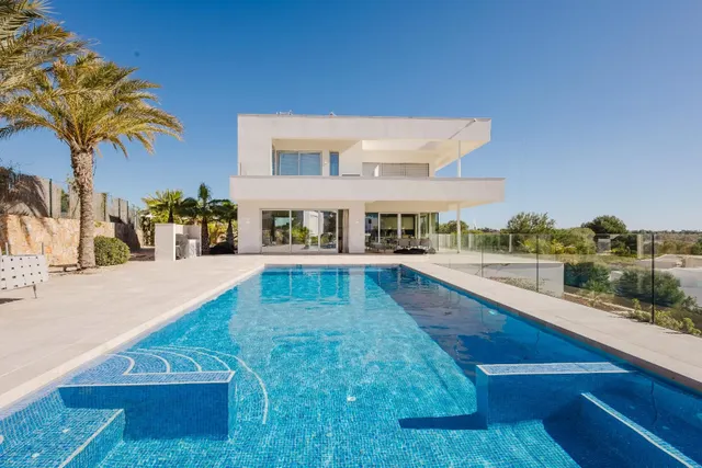 Villa 5 habitaciones 546m² en venta - Las Colinas Golf - foto 3