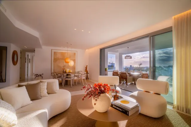 Apartamento 3 habitaciones 173m² en venta - Marbella — 11