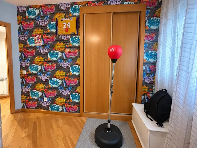 Piso en Valdemoro — 11