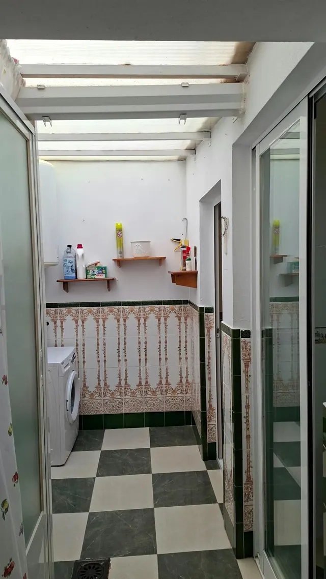Casa en Huelma Jaén — 19