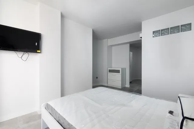 Habitación nº15 de alquiler para estudiantes en vivienda reformada Altabix - Elche — 6