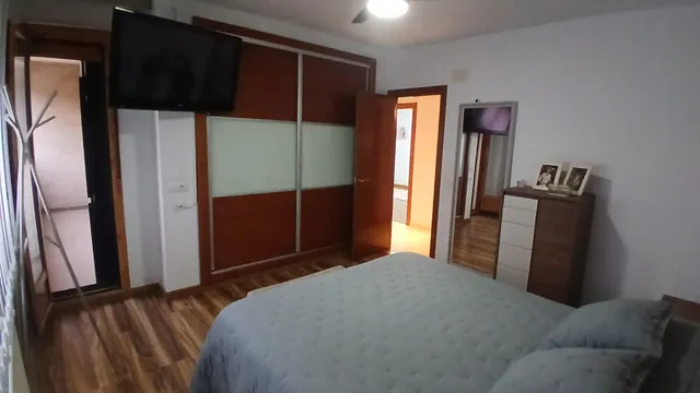 PAREADO EXCLUSIVO EN IBI ( ALICANTE) — 42