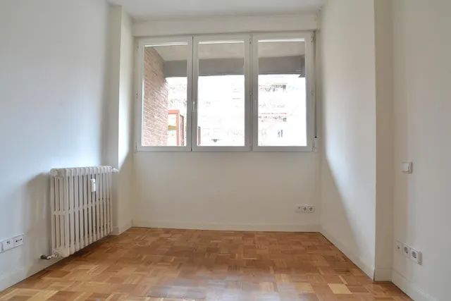 Se alquila piso de 2 dormitorios con increible terraza de 100m2 — 23