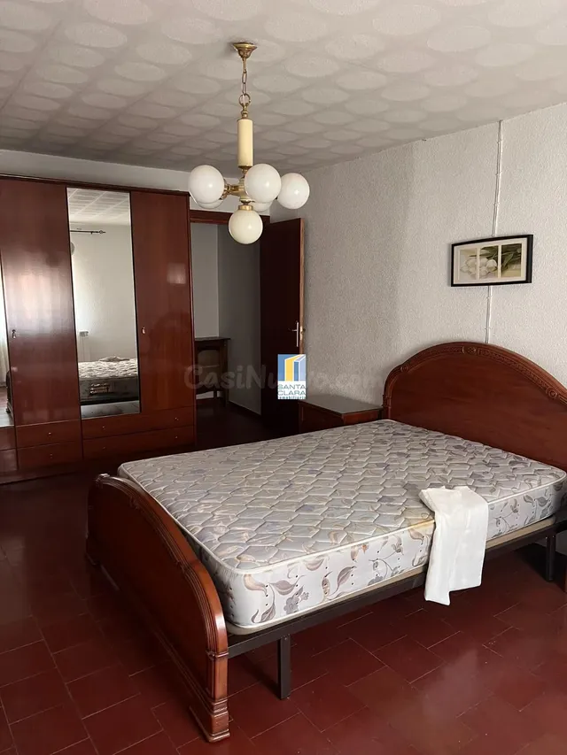 CASA EN VENTA DE 2 DORMITORIOS EN MORALEJA DEL VINO, ZAMORA. — 2