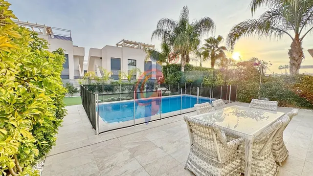 ¡Chalet independiente a la venta en Ciudad Quesada! - foto 4