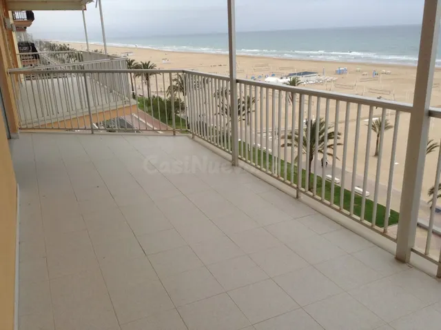 Alquiler de temporada en la playa de gandia - foto 5