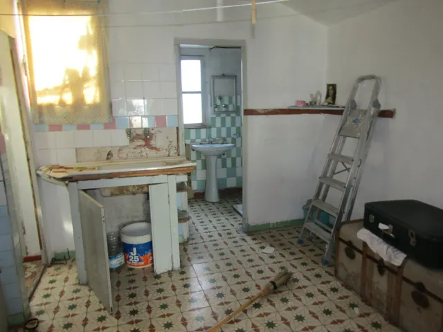 BENIPEIXCAR, GANDIA - SOLAR PARA CONSTRUIR UNA CASA GRANDE - SE VENDE — 33
