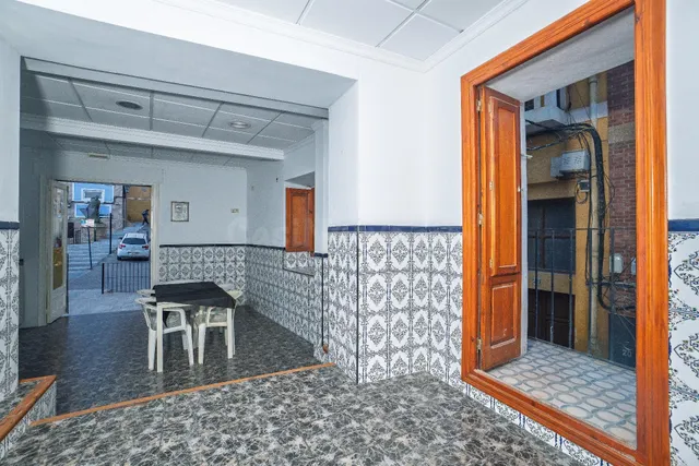 Casa señorial en Mula - foto 4