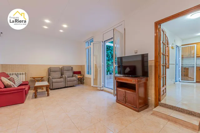 Casa céntrica con 2 terrazas — 13