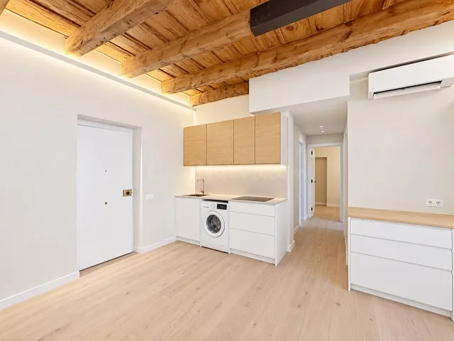 Piso en venta en Calle de l'Hostal d'en Sol — 4
