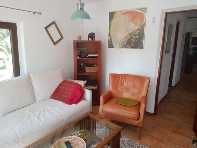 Finca rústica 4 habitaciones 175m² en venta - Costa Del Sol — 6