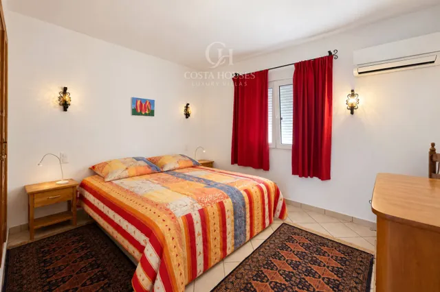 VILLA MIRABEL · VISTAS AL MAR Y CALMA MEDITERRANEA EN JAVEA — 13