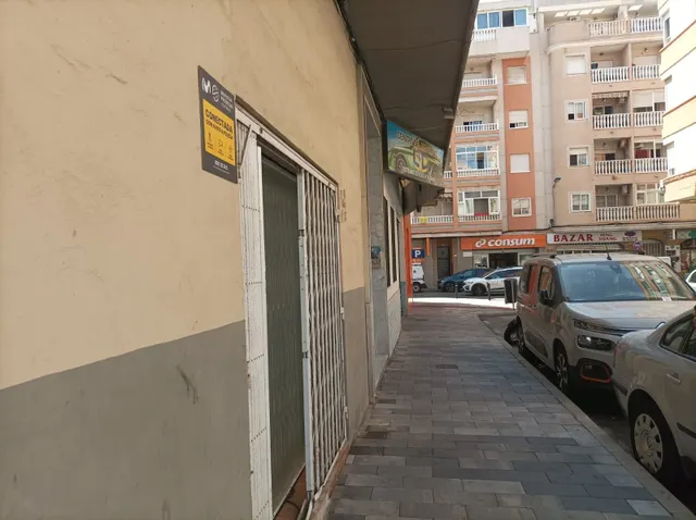 Local comercial 60m² en venta - Playa del Cura — 6