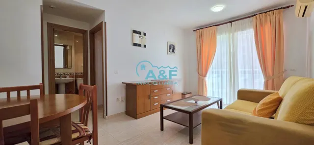 APARTAMENTO EN VENTA EN MARINA TRÉBOL III – MAGIC WORLD / OROPESA DEL MAR — 15