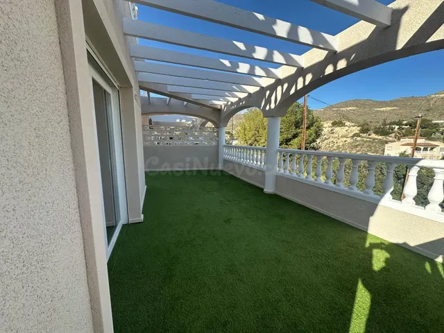 Chalet 3 habitaciones 1m² en venta - Campello - foto 3