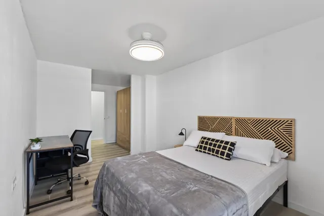 Piso 4 habitaciones 170m² en venta - Juan Carlos I — 17
