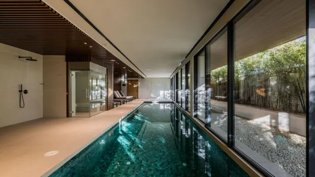 Ático 3 habitaciones 546m² en venta - Seghers — 17