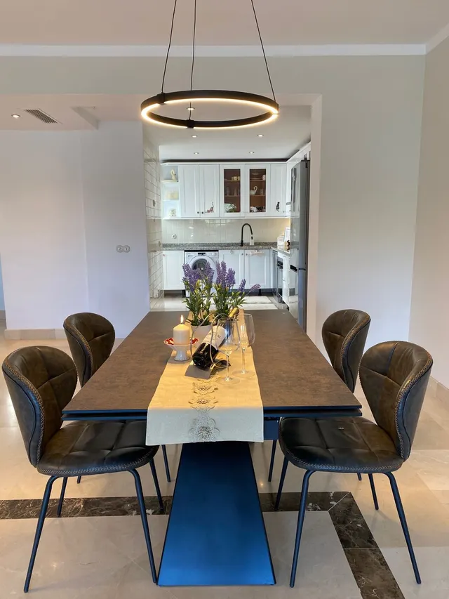 Adosado 3 habitaciones 211m² en venta - Istan pueblo — 2