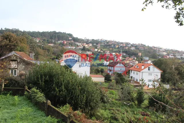 Terreno en venta en Calle de Sampaio de Abaixo, Lavadores, V