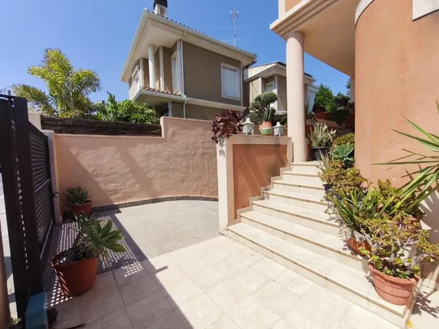 Villa 4 habitaciones 405m² en venta - Alicante — 20