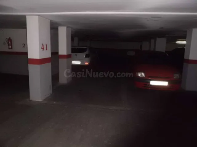 Garaje 15m² en alquiler - Almansa - foto 3