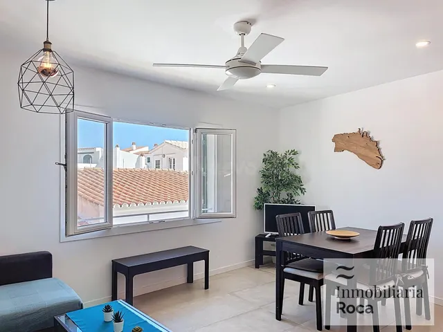 F04V - Bonito Apartamento en Fornells - foto 5