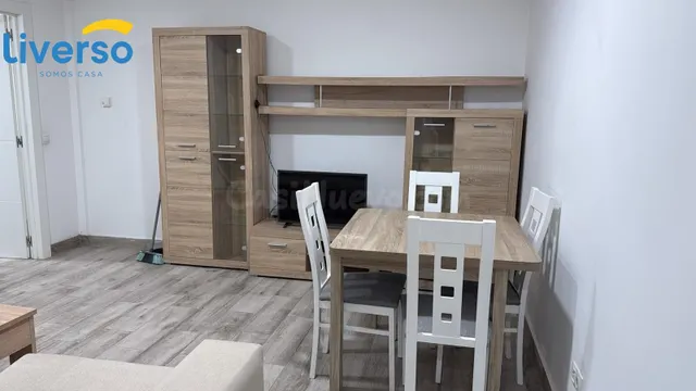 SE ALQUILA PRECIOSO APARTAMENTO EN LA ZONA SUR DE BURGOS!! — 4