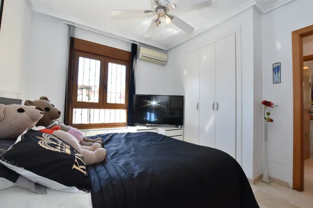 Villa 3 habitaciones 115m² en venta - Comunidad valenciana — 26