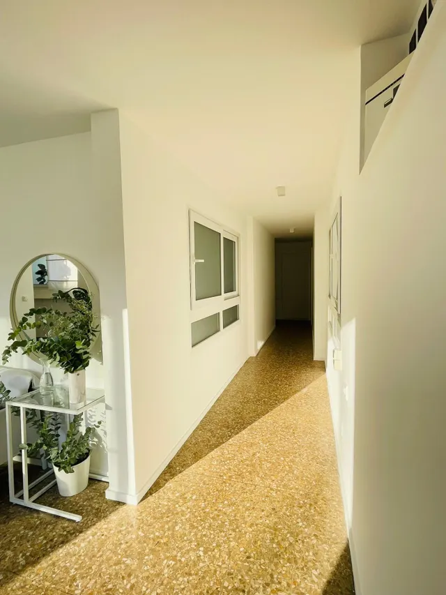 Ático en la zona del pilar — 36
