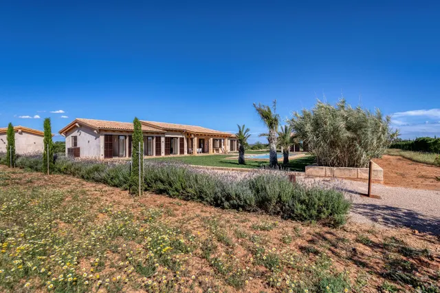 Chalet de lujo en Campos — 47