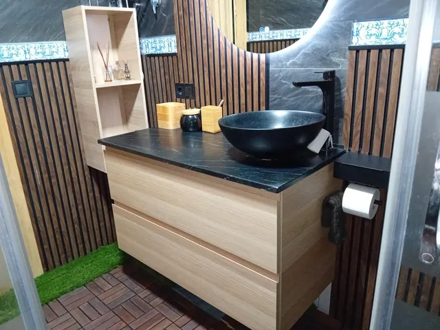 Encantadora Casa de Pueblo en Canillas de Aceituno — 12