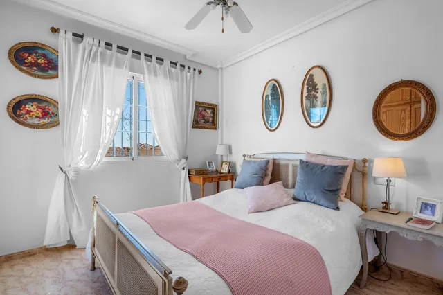 Villa 3 habitaciones 91m² en venta - Las Filipinas — 14