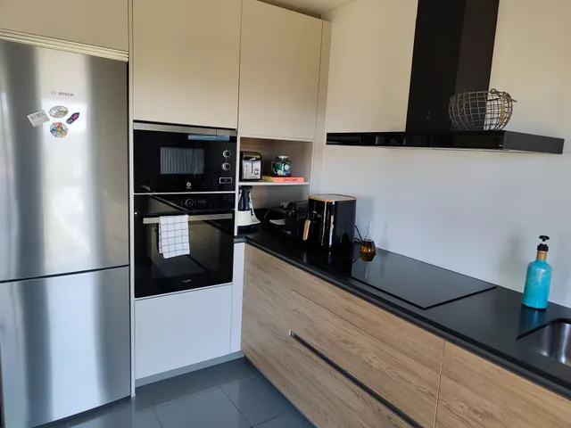 Amplio y Luminoso Piso en La Rosaleda, Ponferrada - €169.000 — 7