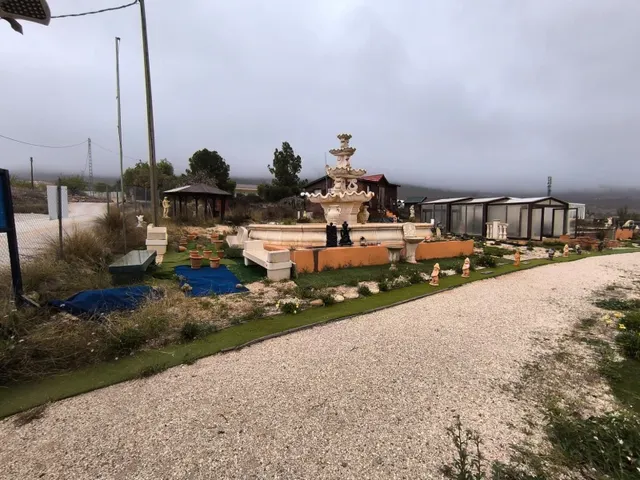 Local comercial 3 habitaciones 745m² en venta - Comunidad valenciana — 7