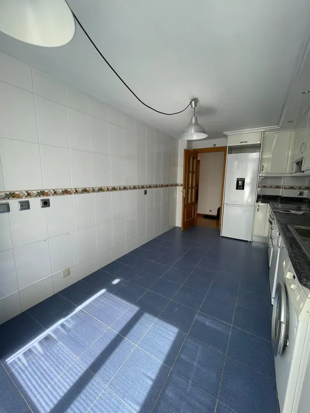 ÁTICO EXCLUSIVO CON VISTAS AL PARDO CON 4 habitaciones. — 22