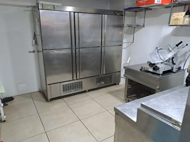 Local comercial en venta - La Siesta - El Salado - Torreta — 8