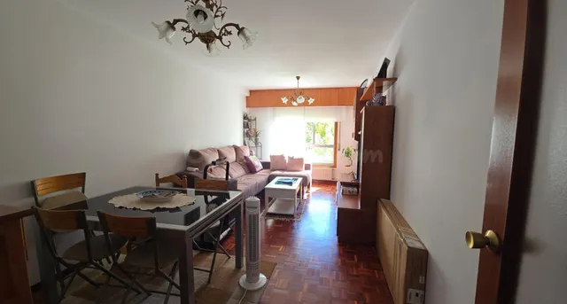 Piso 3 habitaciones 93m² en alquiler - Acea de Ama - O Burgo - foto 4