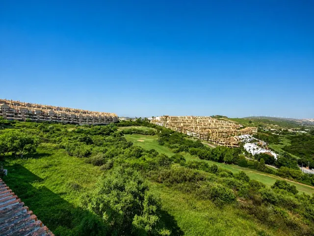 Apartamento 2 habitaciones 110m² en venta - Puerto de la Duquesa — 9
