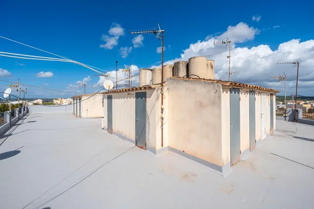 Piso Manacor — 28