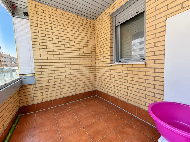 Piso en El Quiñón — 3