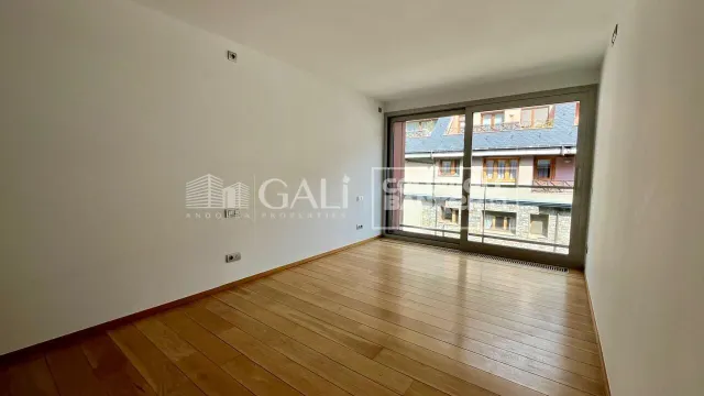 ATICO DUPLEX DE 3 habitaciones CON SPA COMUNITARIO Y GIMNASIO EN EL CENTRO DE ANDORRA — 26