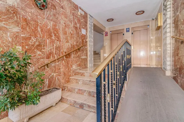 Piso 3 habitaciones 92m² en venta - Fontiveros — 26