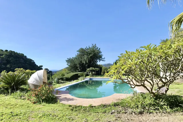 Chalet 6 habitaciones 980m² en venta - Costa del Sol — 11
