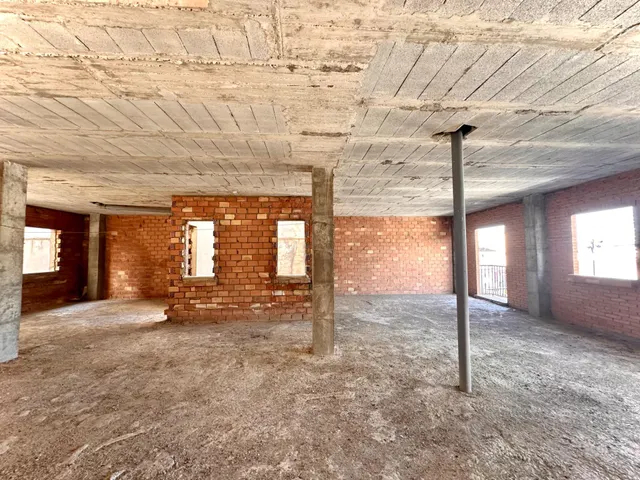 Magnífica casa en construcción — 27